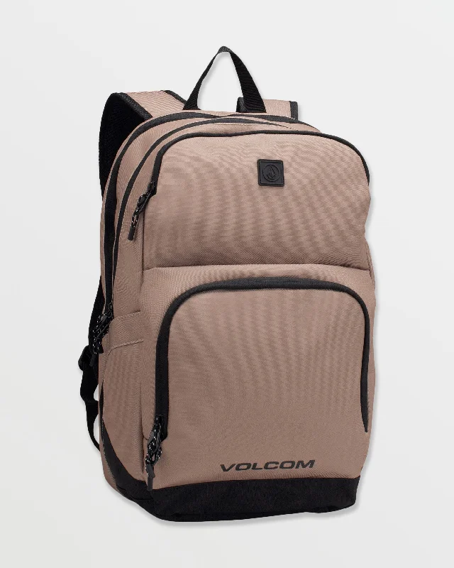 Roamer 3 Backpack - Dark Khaki