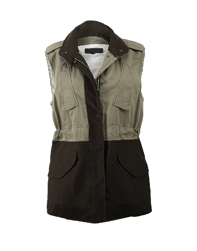 Kinsley Vest