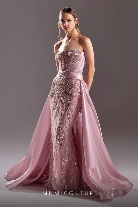 Weekend Deal MNM Couture G1523