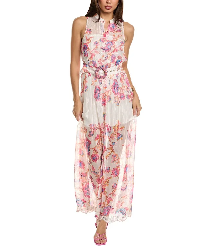 Flash Sale Hemant & Nandita Maxi Dress