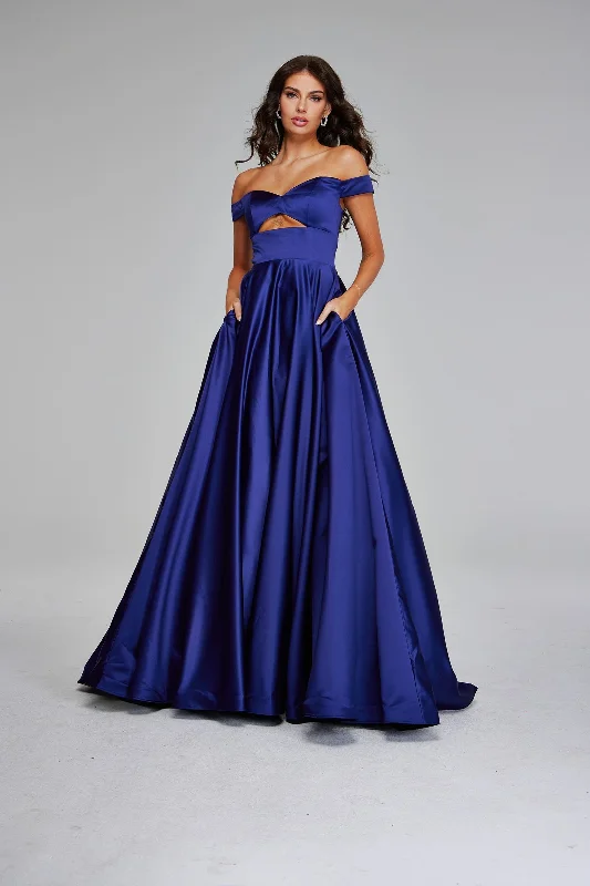 Can't Be Beat Jovani 40787
