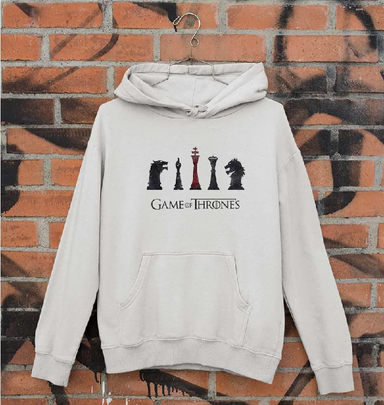 GOT Game Of Thrones Unisex Hoodie for Men/Women