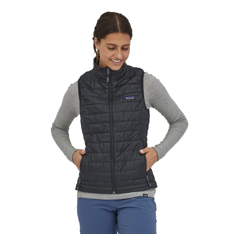 W's Nano Puff Vest - Recycled polyester