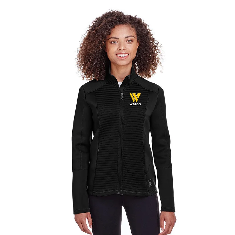 Spyder Ladies' Venom Full-Zip Jacket - S16522