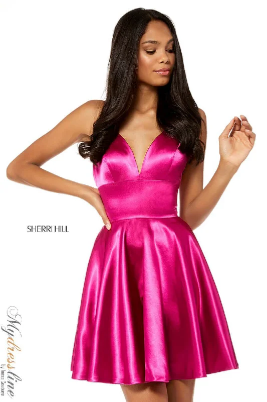 Deal Zone Sherri Hill 52291