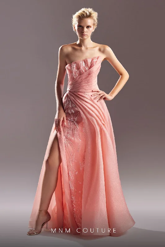 TIME-Limited Offer MNM Couture G1522