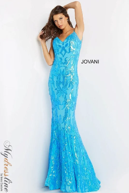 Limited Quantity Jovani 07784