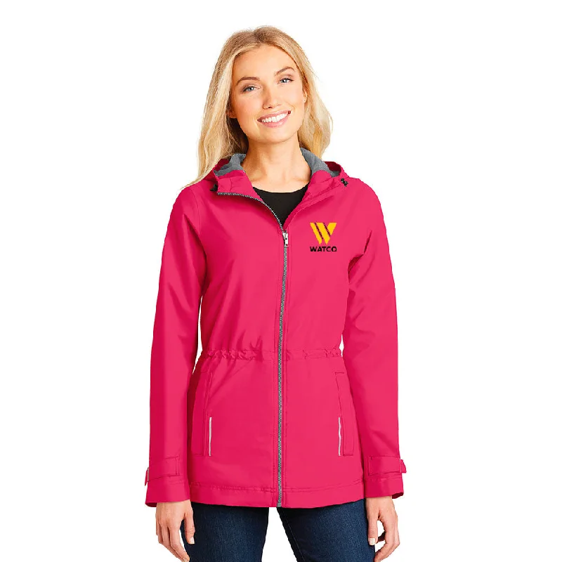 Port Authority® Ladies Northwest Slicker - L7710