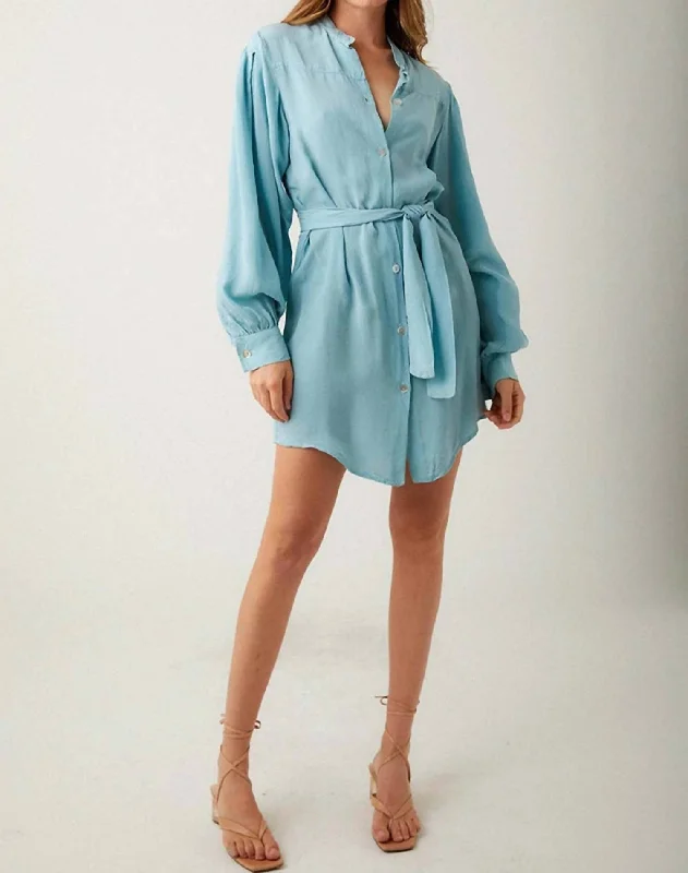 Deal of the Week Leawood Dress In Mist