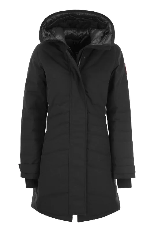 LORETTE - Padded Parka