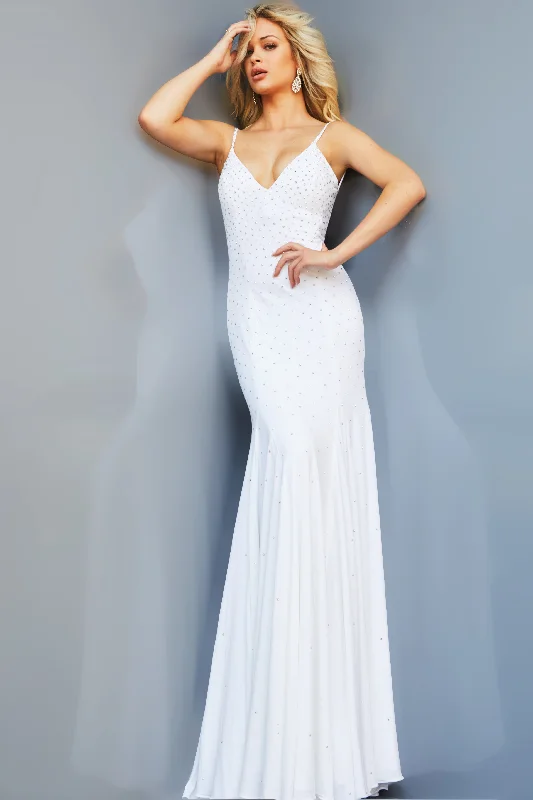 Overstock Sale Jovani 63563