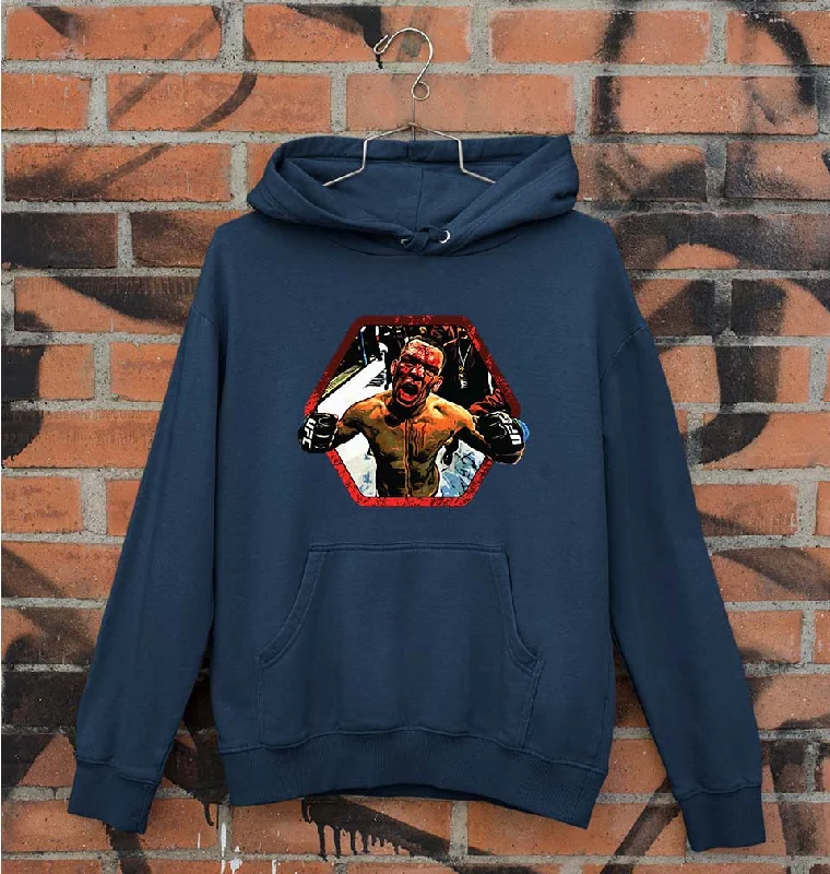 Nate Diaz UFC Unisex Hoodie for Men/Women