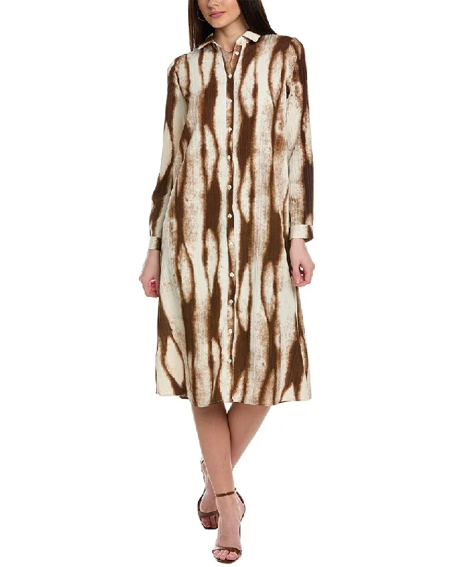 Epic Deals YAL New York Shirtdress