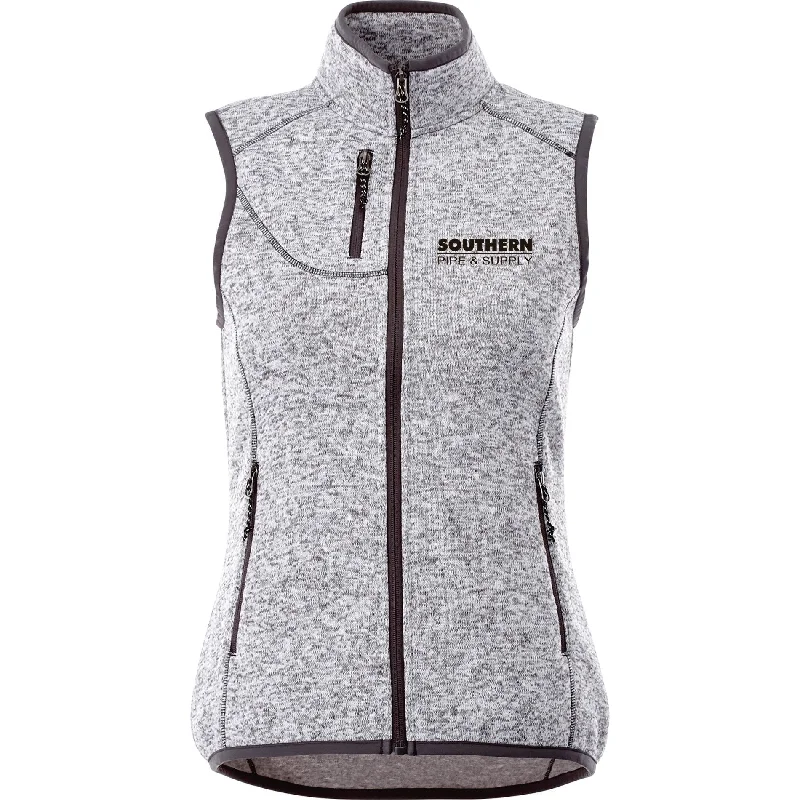 Women's Knit Vest