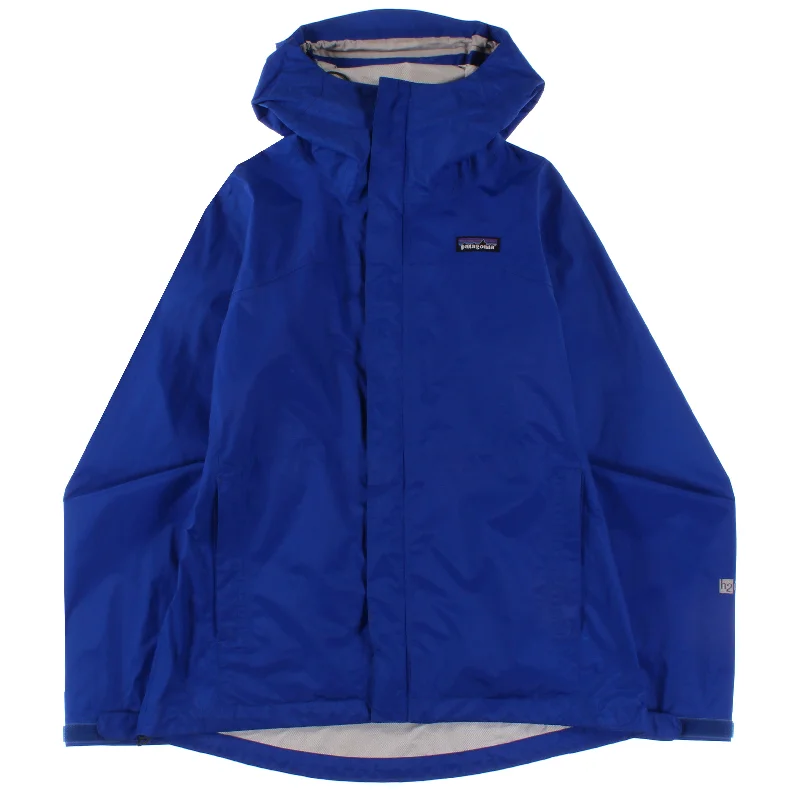 W's Torrentshell Jacket