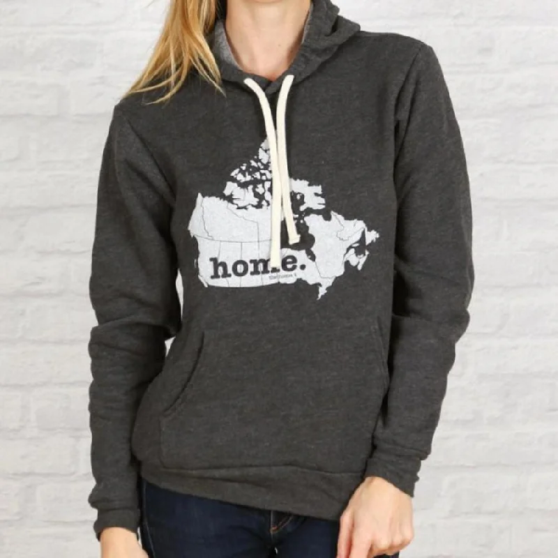 Canada Home T Hoodie