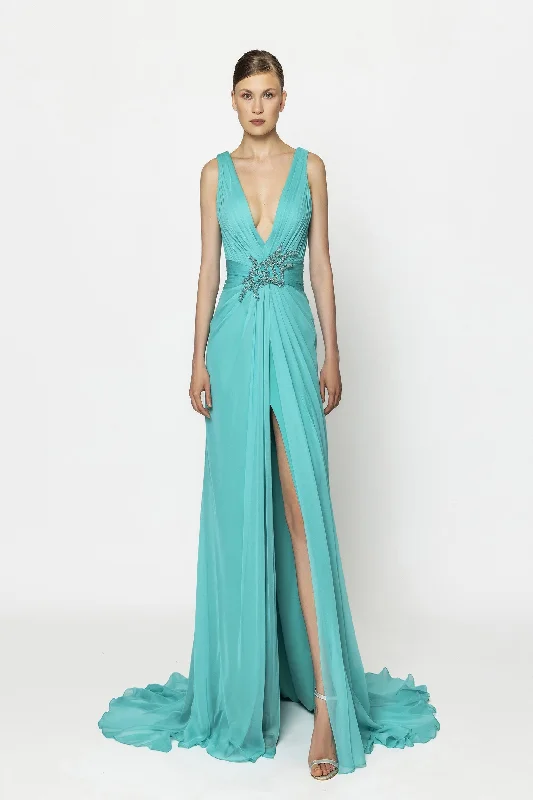 Steals and Deals Naja Saade RTW23-24