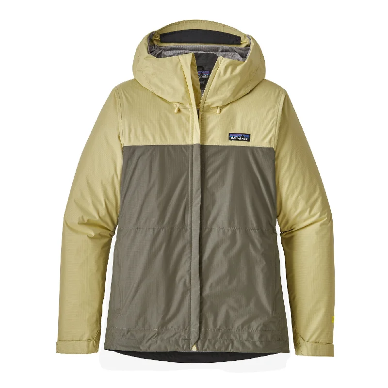 W's Torrentshell Jacket