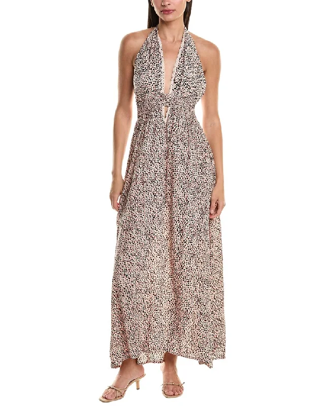 Tiare Hawaii Keila Maxi Dress