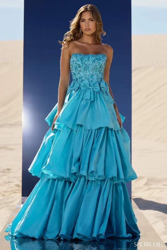 Bonus Savings Sherri Hill 56838