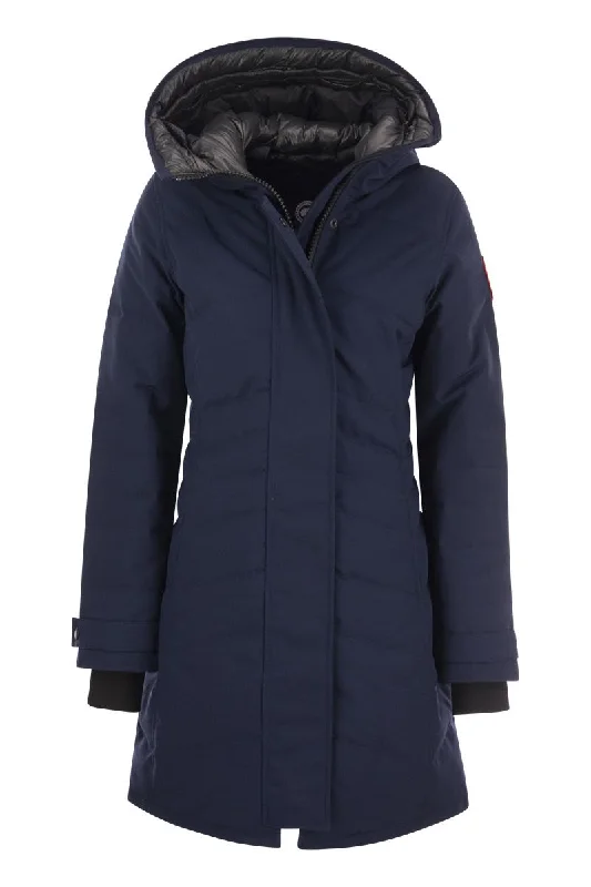 LORETTE - Padded Parka