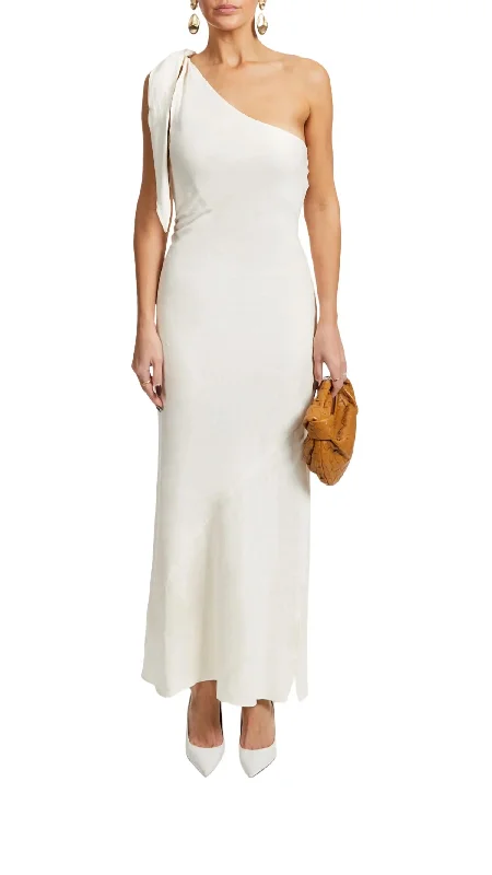 Lowest Prices Kamila Dress In White