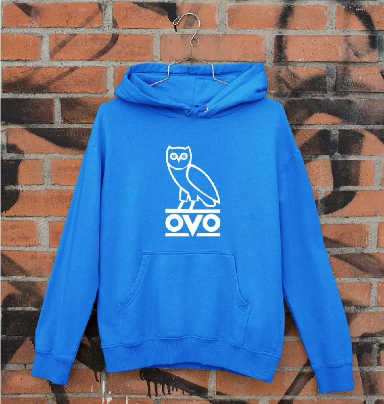 OVO Unisex Hoodie for Men/Women