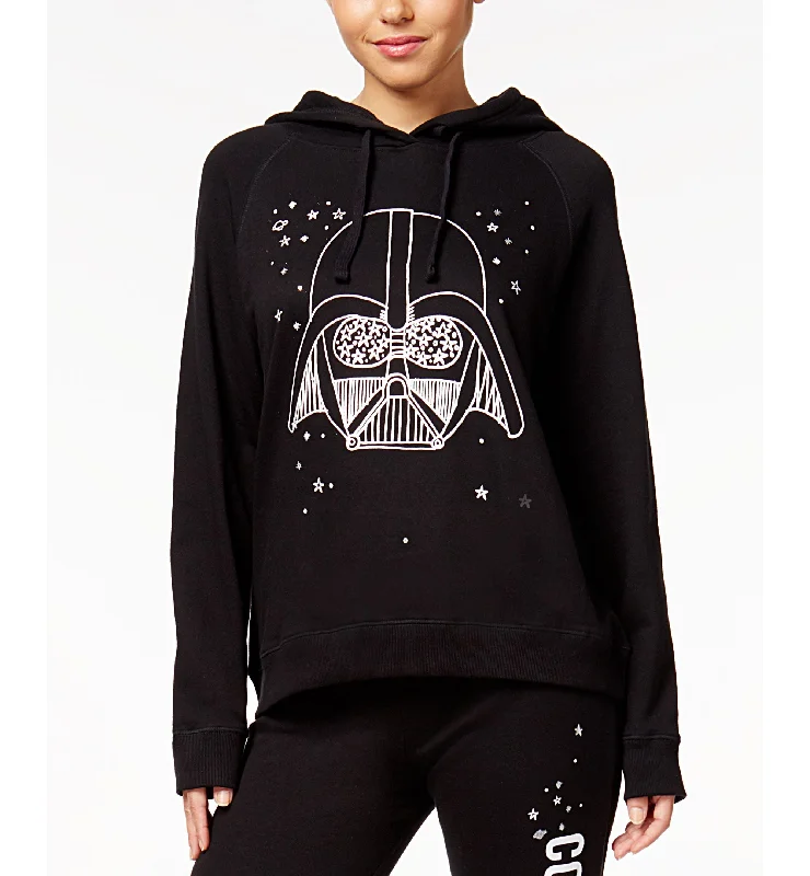 Star Wars Juniors Darth Vader Graphic Sweatshirt