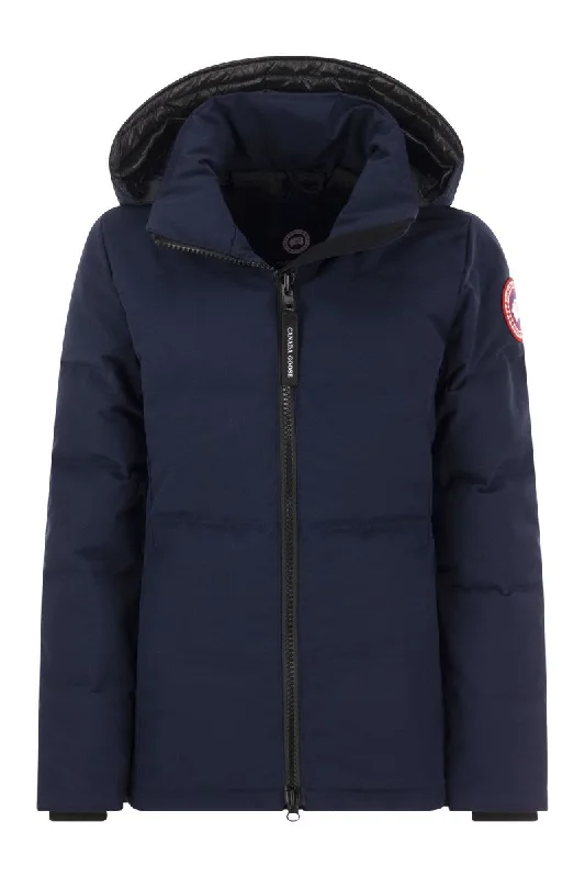 CHELSEA - Padded Parka