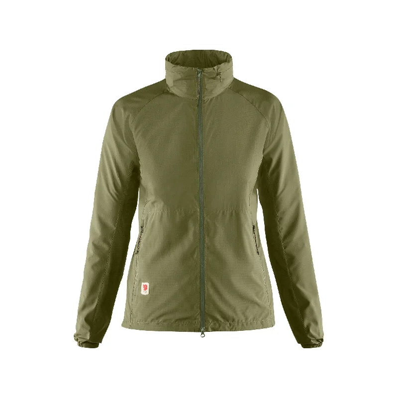 W's High Coast Lite Jacket - Recycled polyester