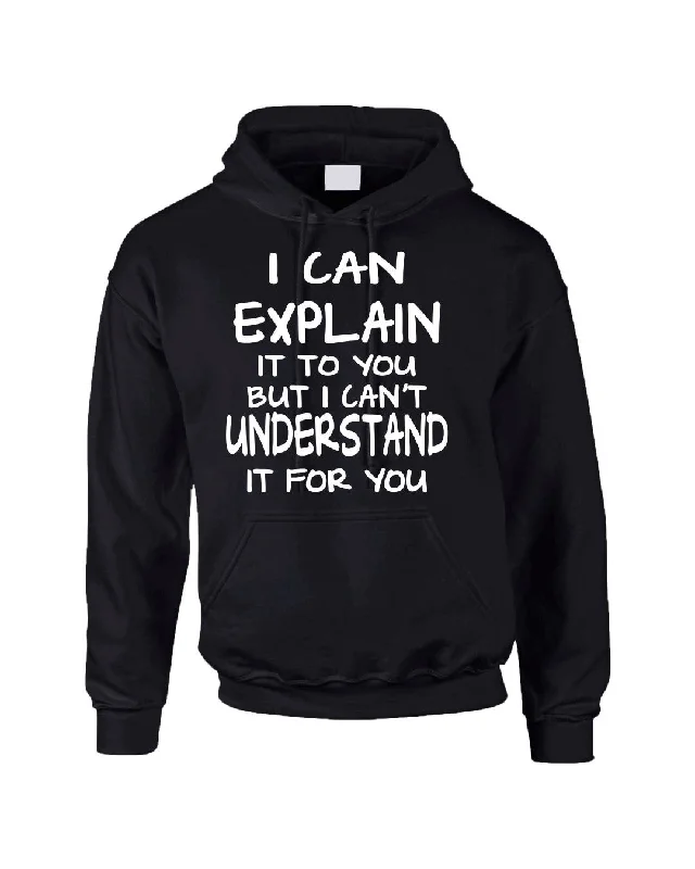 I can explain women's Hoodies