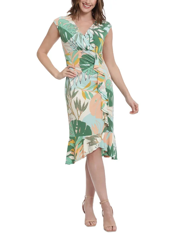 ivy/green
