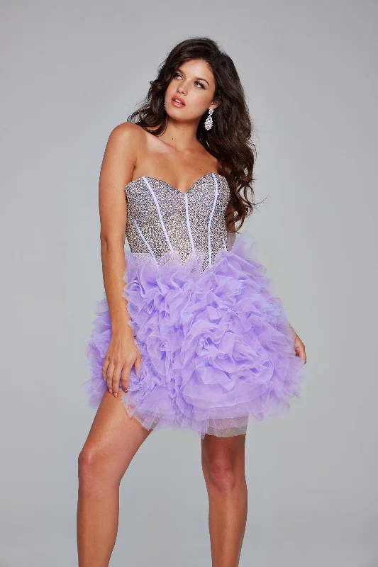 Shop and Save Jovani 39748