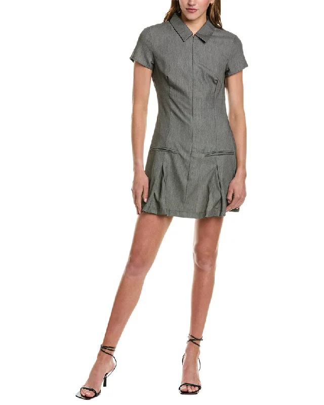 Online Exclusive Lyra & Co. Mini Dress