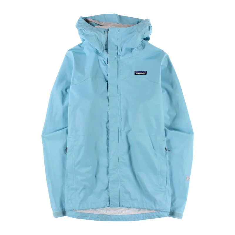 W's Torrentshell Jacket