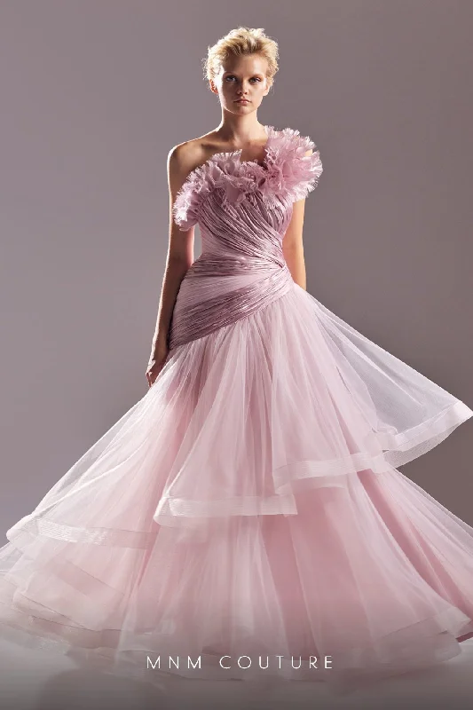 Flash Deals MNM Couture G1540