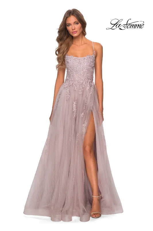 Hurry In La Femme 28470