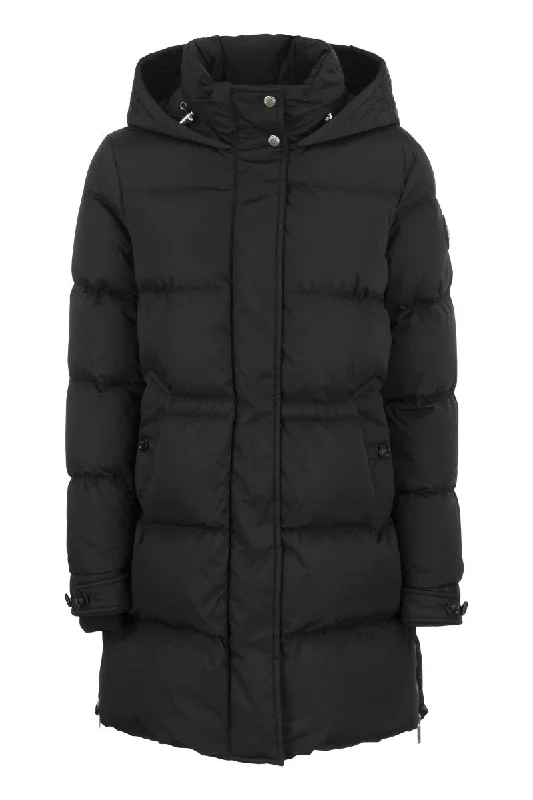 ALSEA - Hooded Down Jacket