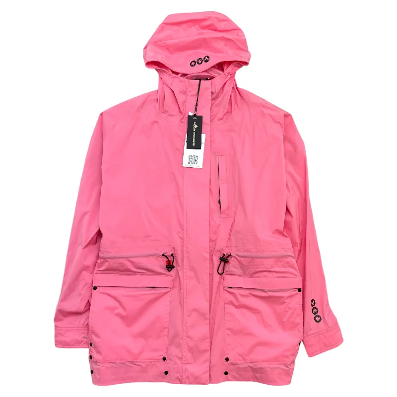 Women's Toney Jacket Pink Size S