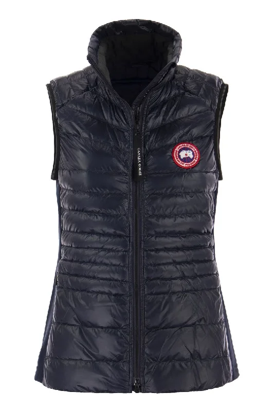 HYBRIDGE LITE TECH - Down Vest