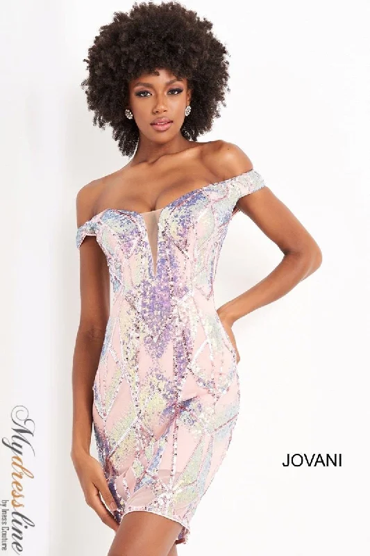 Price Rollback Jovani 05101