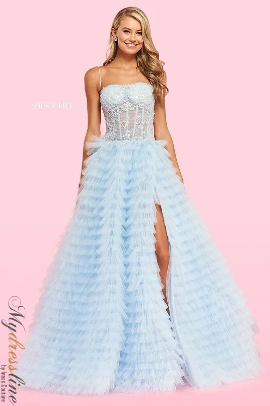 Savings Bonanza Sherri Hill 54189
