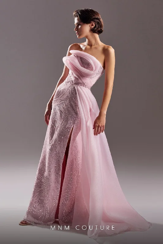 Crazy Savings MNM Couture G1524
