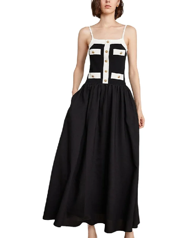 Super Deal Vera Dolini Dress