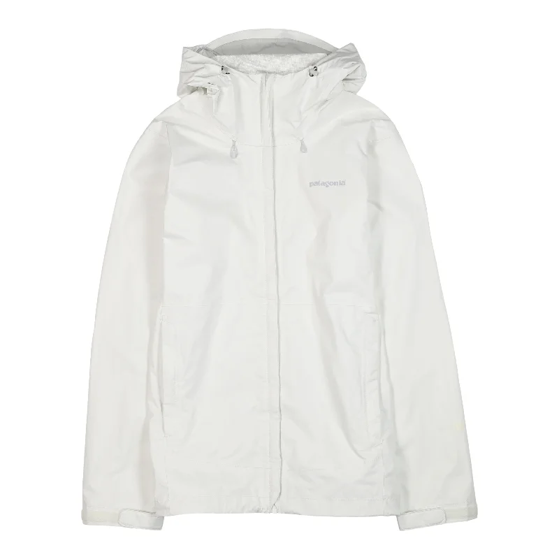 W's Torrentshell Jacket