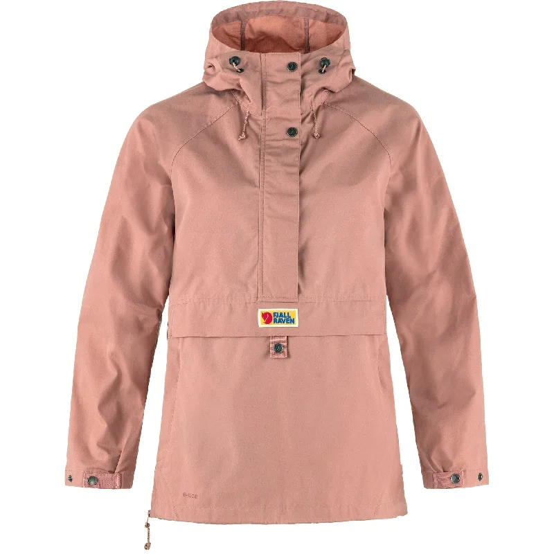 W's Vardag Anorak - G-1000® Eco