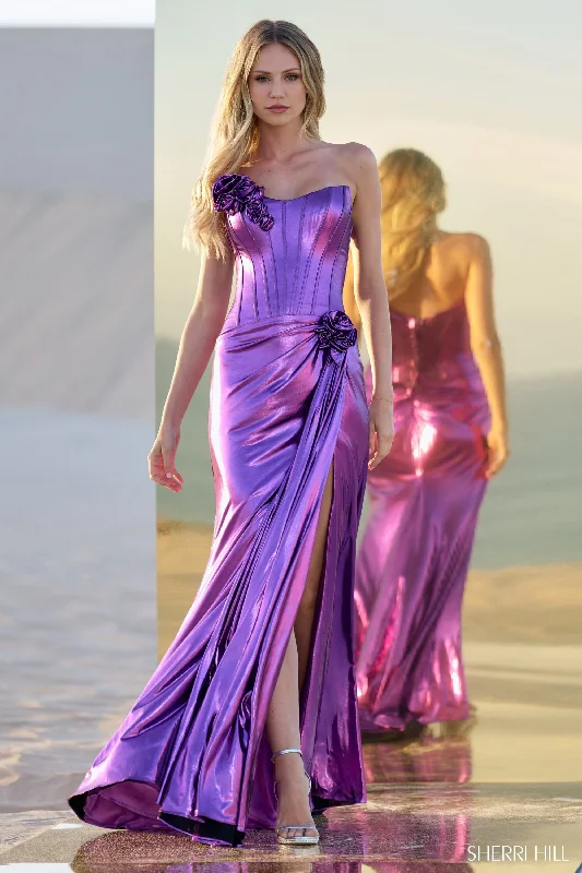 Best Bargains Sherri Hill 56839