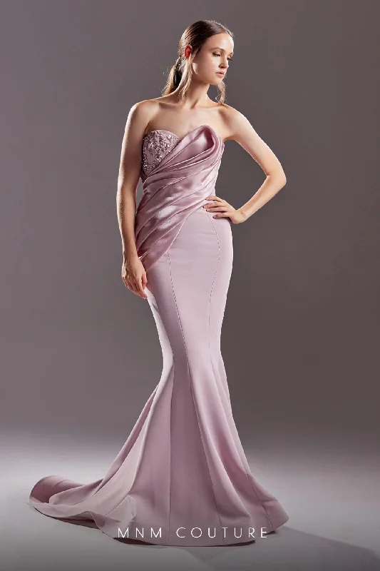 Big Savings MNM Couture G1513
