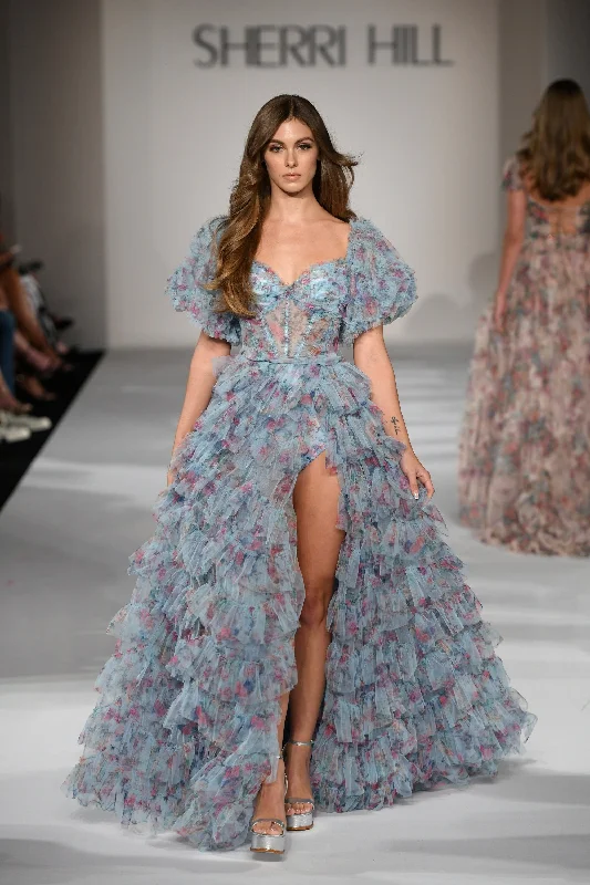 Daily Deals Sherri Hill 55618