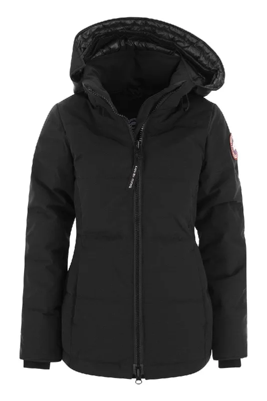 CHELSEA - Padded Parka